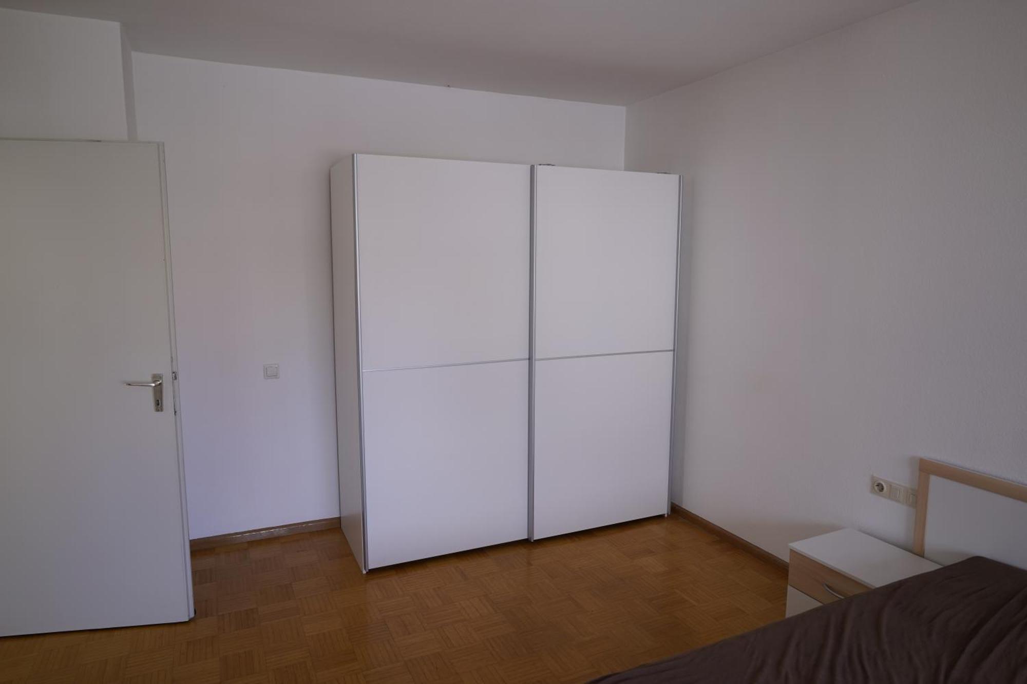 Helle 2 Zimmer Ferienwohnung Mit 63Qm In Trossingen Exterior photo