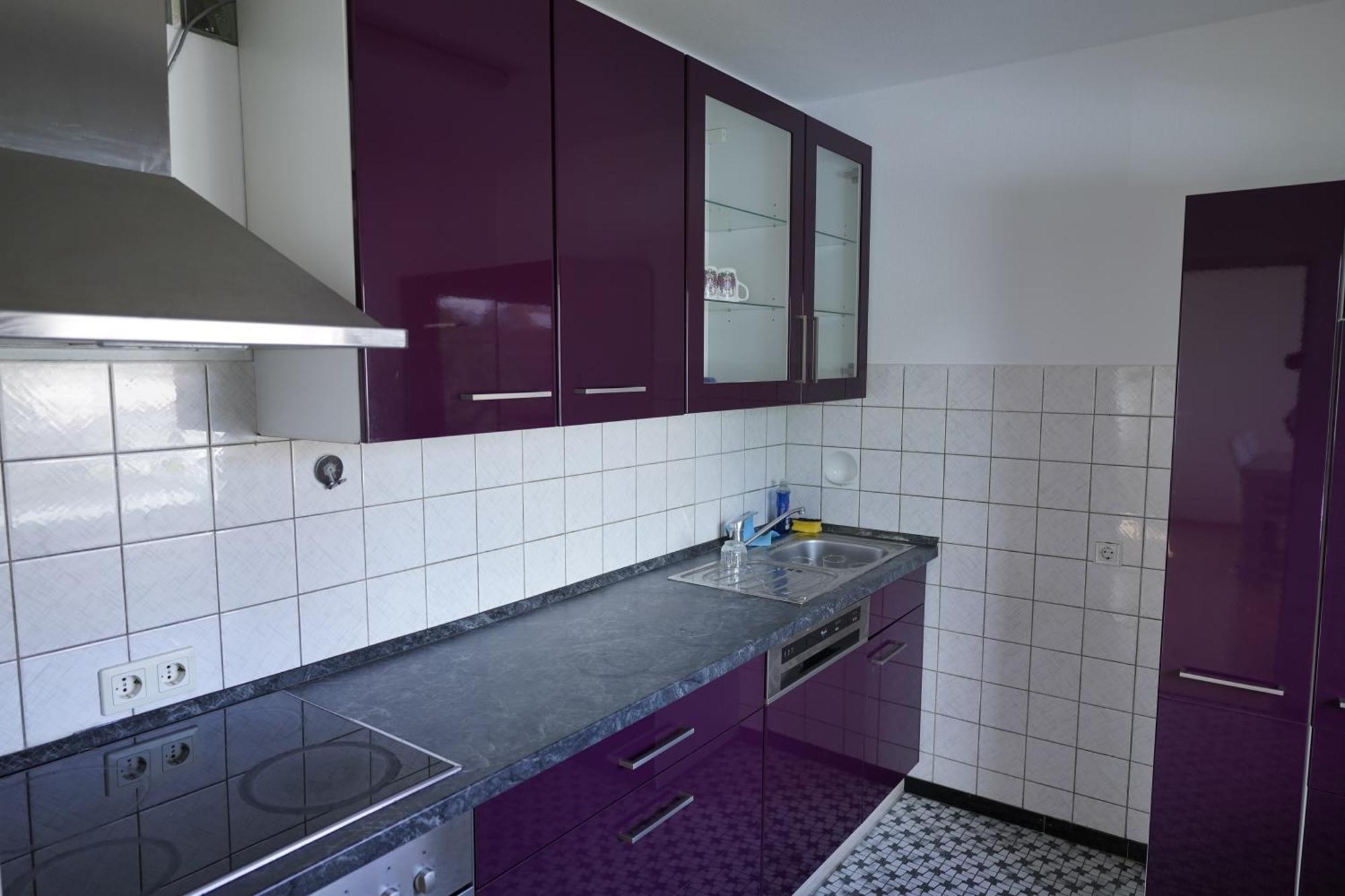 Helle 2 Zimmer Ferienwohnung Mit 63Qm In Trossingen Exterior photo